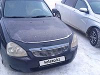 ВАЗ (Lada) Priora 2172 2008 годаfor1 500 000 тг. в Астана