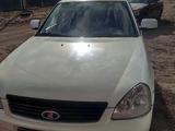 ВАЗ (Lada) Priora 2170 2011 годаүшін1 550 000 тг. в Семей – фото 2