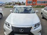 Lexus ES 300h 2017 годаүшін15 000 000 тг. в Уральск