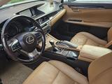 Lexus ES 300h 2017 годаүшін15 000 000 тг. в Уральск – фото 5