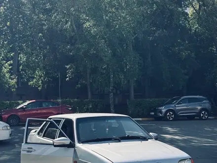 ВАЗ (Lada) 2115 2006 года за 850 000 тг. в Петропавловск – фото 2