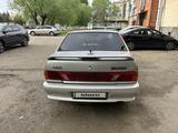 ВАЗ (Lada) 2115 2006 года за 850 000 тг. в Петропавловск – фото 4