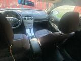 Mazda 6 2004 года за 2 300 000 тг. в Алматы – фото 2