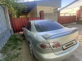 Mazda 6 2004 года за 2 300 000 тг. в Алматы – фото 4