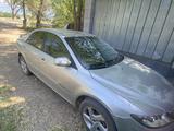 Mazda 6 2004 года за 2 300 000 тг. в Алматы
