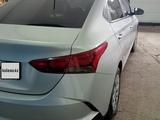 Hyundai Accent 2020 года за 7 700 000 тг. в Кокшетау – фото 2