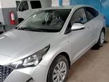 Hyundai Accent 2020 года за 7 700 000 тг. в Кокшетау – фото 3