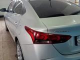 Hyundai Accent 2020 года за 7 700 000 тг. в Кокшетау – фото 4