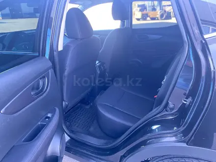 Nissan Qashqai 2014 года за 8 100 000 тг. в Караганда – фото 14