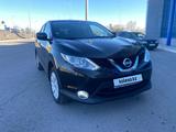 Nissan Qashqai 2014 года за 8 100 000 тг. в Караганда – фото 3