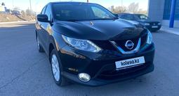 Nissan Qashqai 2014 года за 8 100 000 тг. в Караганда – фото 3