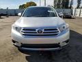 Toyota Highlander 2013 годаfor4 315 000 тг. в Актобе