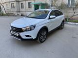 ВАЗ (Lada) Vesta SW Cross 2019 года за 6 800 000 тг. в Костанай