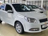 Chevrolet Nexia 2023 года за 6 550 000 тг. в Усть-Каменогорск