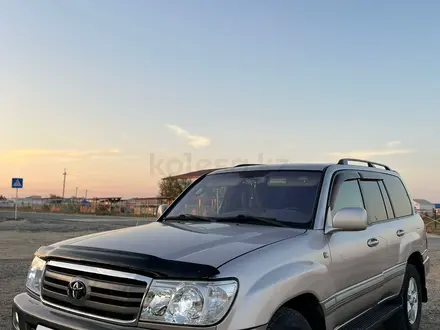 Toyota Land Cruiser 2006 года за 10 850 000 тг. в Атырау