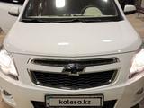 Chevrolet Cobalt 2024 годаүшін6 200 000 тг. в Шымкент