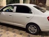 Chevrolet Cobalt 2024 года за 6 200 000 тг. в Шымкент – фото 3