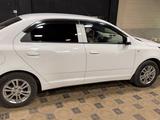 Chevrolet Cobalt 2024 года за 6 200 000 тг. в Шымкент – фото 4
