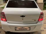 Chevrolet Cobalt 2024 года за 6 200 000 тг. в Шымкент – фото 2