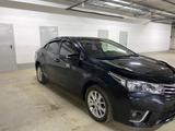 Toyota Corolla 2015 годаүшін7 100 000 тг. в Астана – фото 2