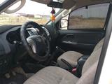 Toyota Hilux 2014 годаүшін14 100 000 тг. в Бейнеу – фото 4