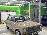 ВАЗ (Lada) 2101 1987 года за 1 488 888 тг. в Туркестан – фото 4