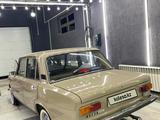 ВАЗ (Lada) 2101 1987 года за 1 488 888 тг. в Туркестан – фото 5