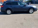 Subaru Outback 2016 года за 9 200 000 тг. в Алматы – фото 4