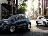 Стёкла на передние фары KIA Sportage (2016 — 2019 Г. В.)үшін39 000 тг. в Алматы – фото 3