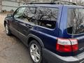 Subaru Forester 2002 года за 4 500 000 тг. в Алматы