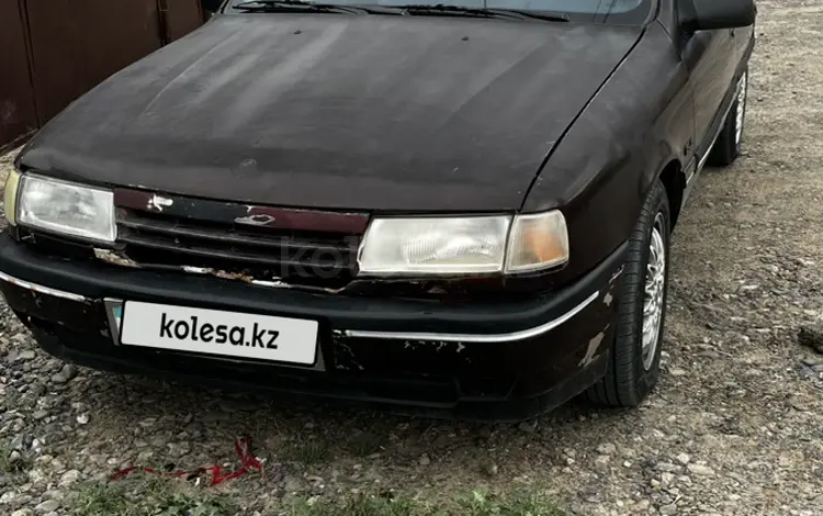 Opel Vectra 1992 годаүшін400 000 тг. в Кызылорда