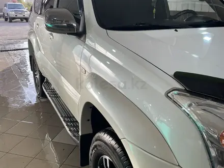 Toyota Land Cruiser Prado 2007 года за 13 500 000 тг. в Караганда – фото 3