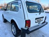 ВАЗ (Lada) Lada 2121 2015 года за 3 950 000 тг. в Алматы – фото 3