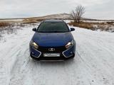 ВАЗ (Lada) Vesta SW Cross 2020 года за 7 500 000 тг. в Кокшетау