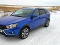 ВАЗ (Lada) Vesta SW Cross 2020 года за 7 500 000 тг. в Кокшетау – фото 3