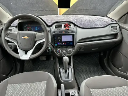 Chevrolet Cobalt 2020 года за 6 600 000 тг. в Атырау – фото 12