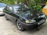 ВАЗ (Lada) 2115 2011 годаүшін800 000 тг. в Актобе