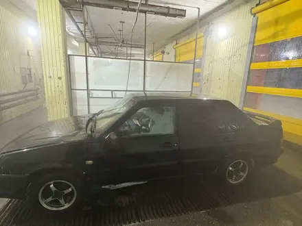 ВАЗ (Lada) 2115 2011 года за 800 000 тг. в Актобе – фото 9