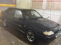 ВАЗ (Lada) 2115 2011 годаүшін800 000 тг. в Актобе – фото 13