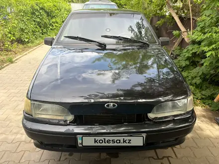ВАЗ (Lada) 2115 2011 года за 800 000 тг. в Актобе – фото 3