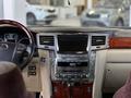 Lexus LX 570 2008 годаfor17 500 000 тг. в Актобе – фото 8