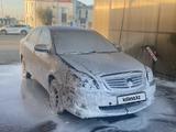 Geely SC7 2013 года за 1 800 000 тг. в Атырау – фото 3