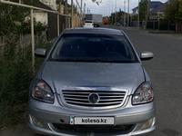 Geely SC7 2013 года за 1 800 000 тг. в Атырау