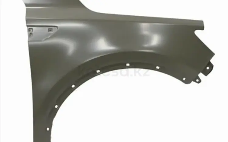 Крыло переднее Kia Sorento 20 — (Справа) за 48 250 тг. в Талдыкорган