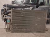 Радиатор кондера на MAZDA 3 BKүшін10 000 тг. в Алматы