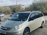 Toyota Sienna 2007 года за 8 500 000 тг. в Уральск