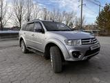 Mitsubishi Pajero Sport 2014 годаүшін8 500 000 тг. в Караганда