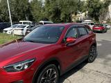 Mazda CX-5 2015 годаfor10 300 000 тг. в Алматы – фото 3