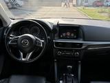 Mazda CX-5 2015 годаfor10 300 000 тг. в Алматы – фото 5