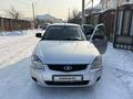 ВАЗ (Lada) Priora 2172 2014 года за 2 900 000 тг. в Алматы